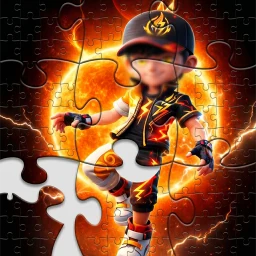 BoBoiBoy Jigsaw Puzzle のアイコン